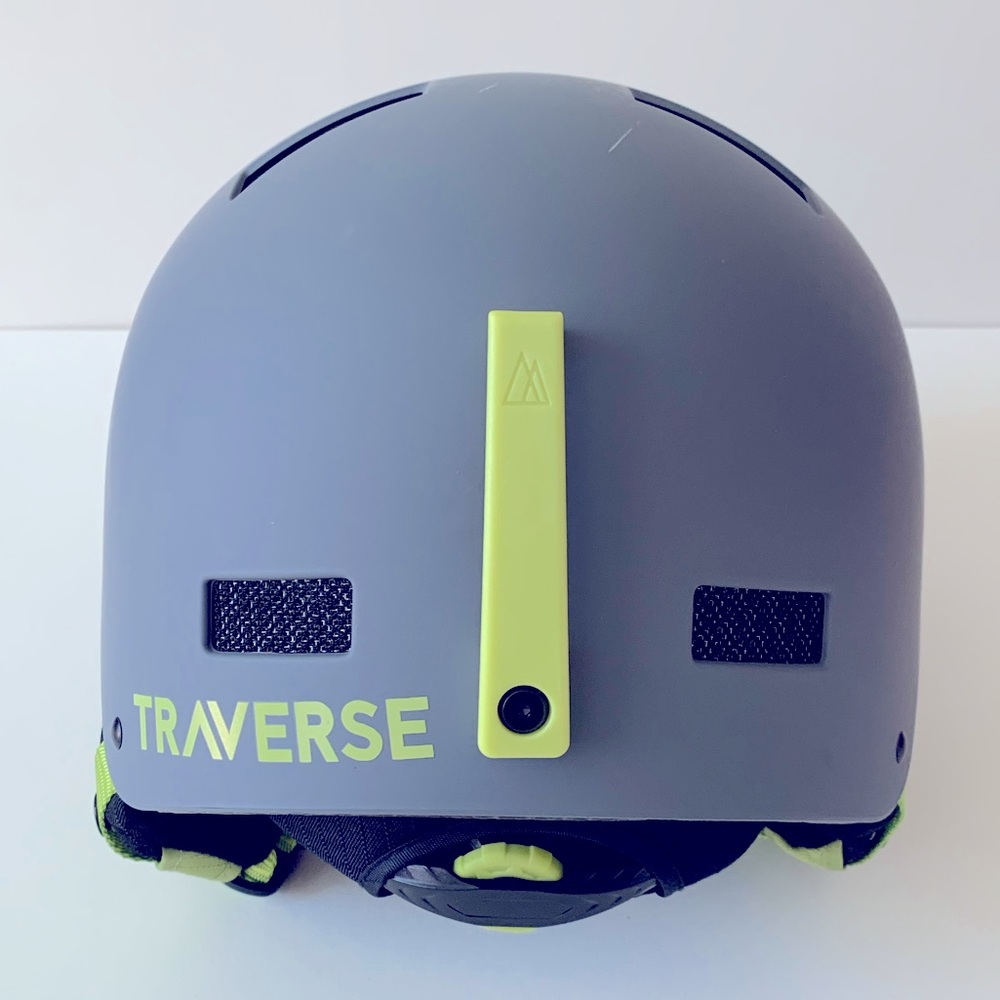 Retrospec Traverse Helmet in excellent condition
